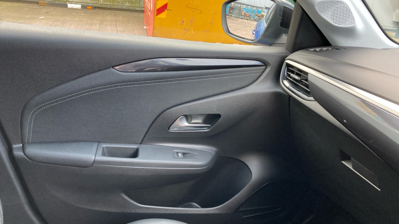 Vauxhall Corsa 1.2 Elite Edition 5dr Petrol Hatchback